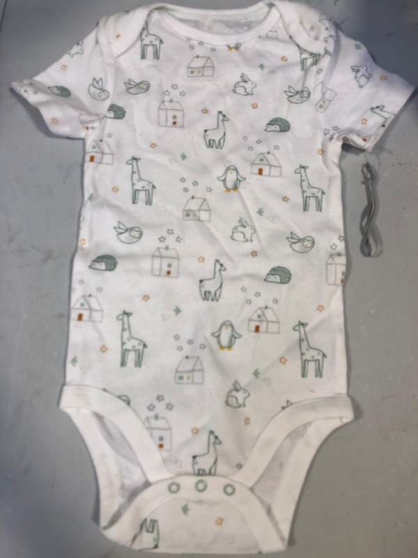 Photo 1 of 18 M  --- Infant shirt 