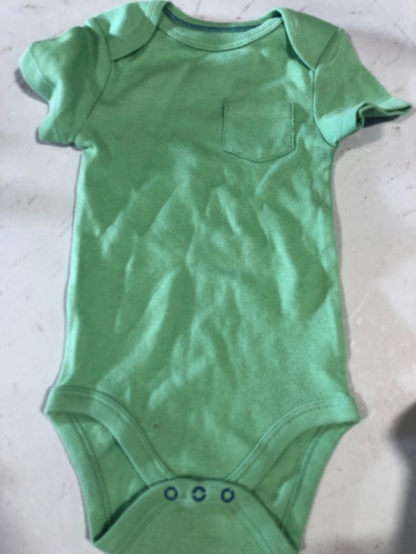 Photo 1 of 3-6 M ---- infant shirt 