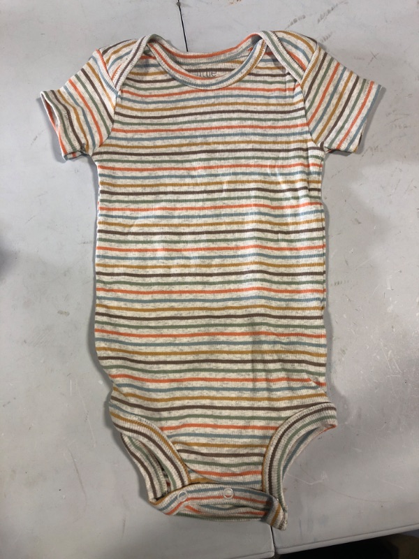 Photo 1 of 12 M ---- infant shirt 