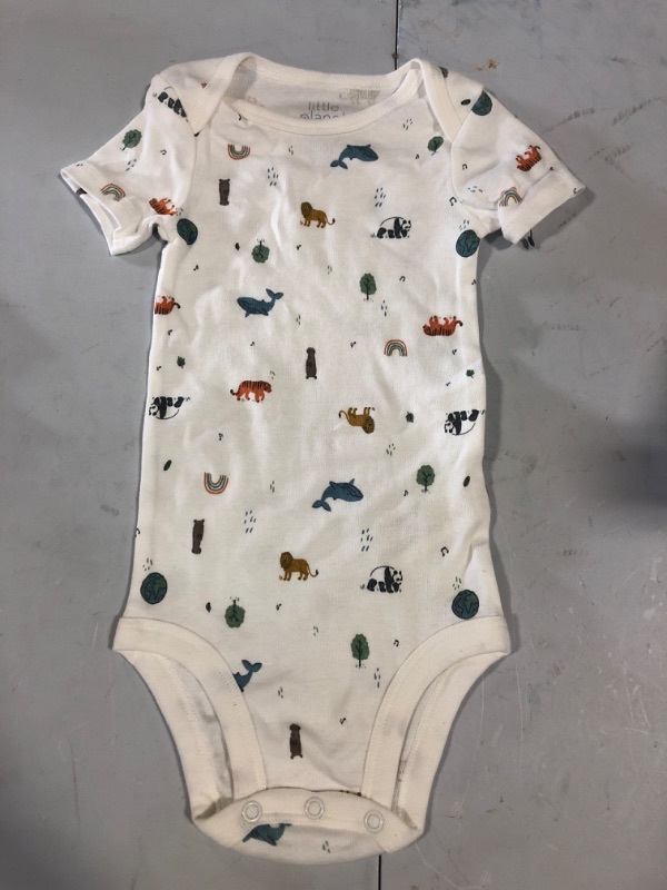 Photo 1 of 12M ---- infant shirt 