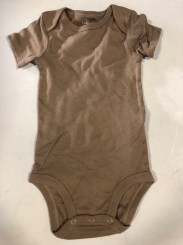 Photo 1 of 12 M ---- infant shirt 