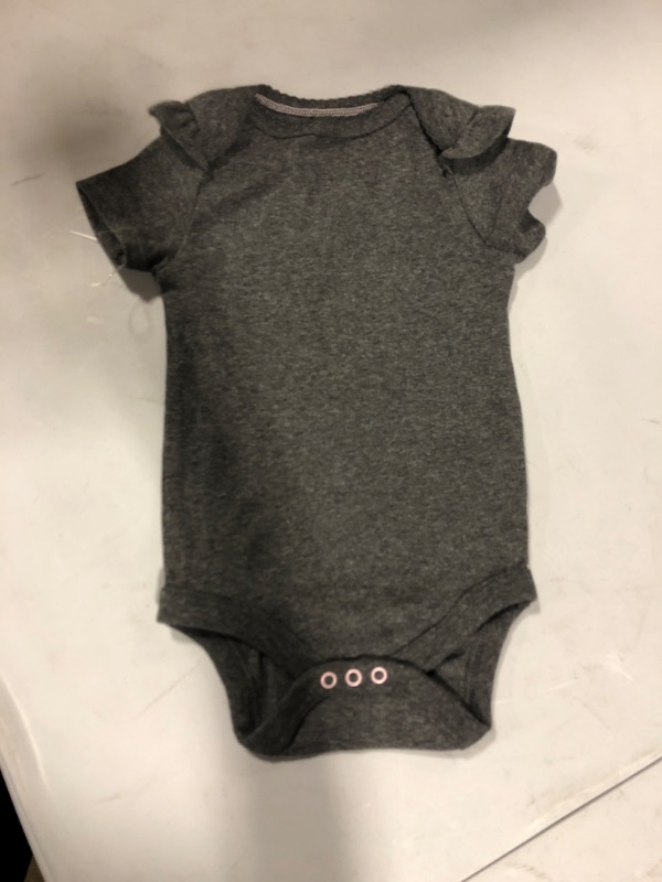 Photo 1 of 3-6M ---- Girls onesie 