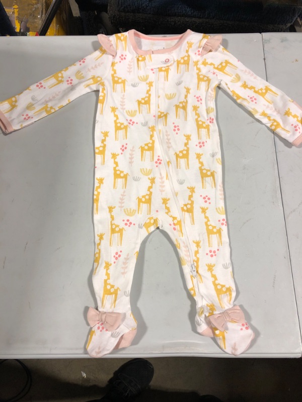 Photo 1 of 3-6M ------ Girls Onesie 