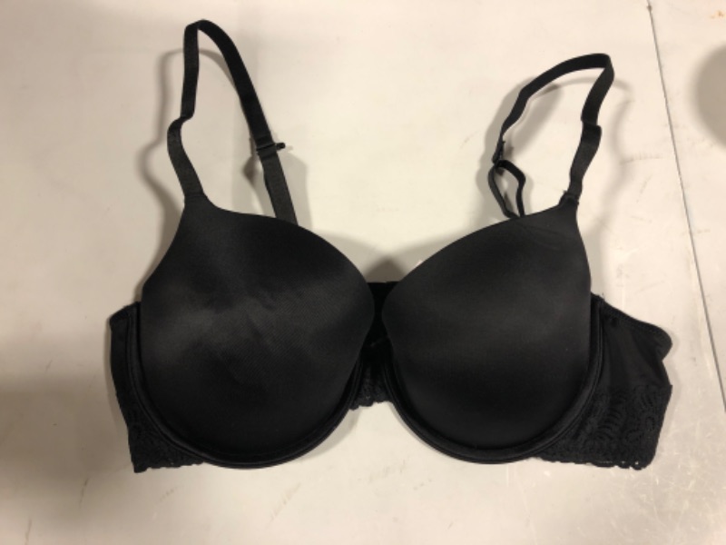 Photo 1 of 38C ---- Black bra 