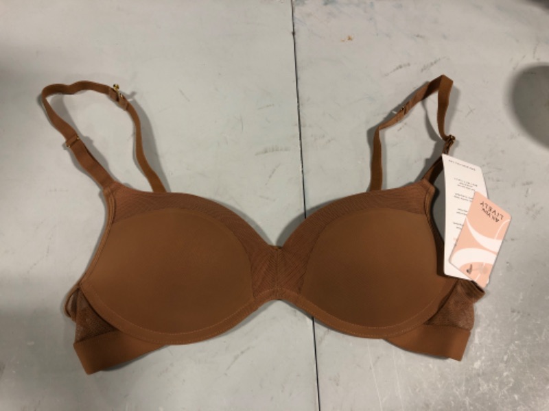 Photo 1 of 36A ---- Nude bra 