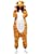 Photo 1 of Animal Onesie One Piece Cosplay Costume Pajamas Youth 7-9