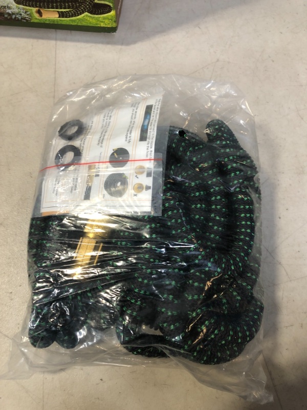 Photo 1 of 360 GADGET GARDEN HOSE 
