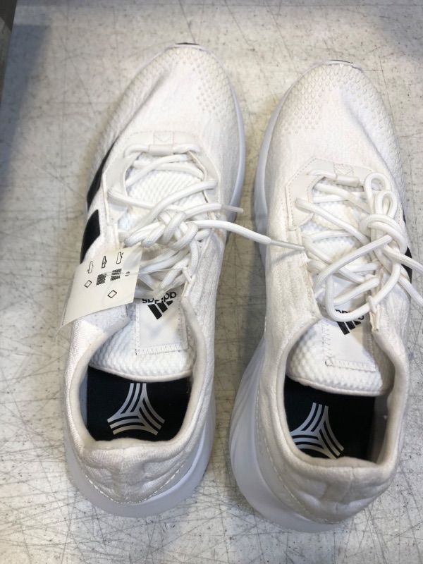 Photo 3 of adidas Predator 20.3 Training Sneaker 13 Demonscale Textured Upper