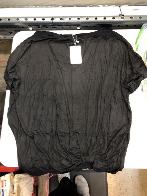 Photo 1 of Black Top XL