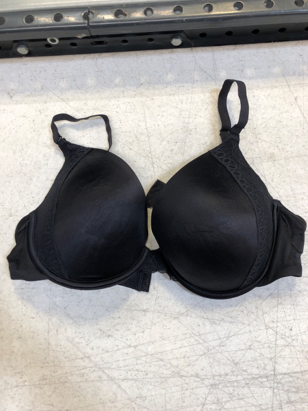 Photo 1 of Black Bra 40C