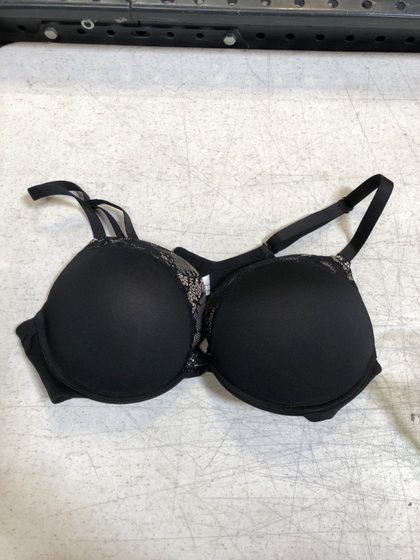 Photo 1 of Black Bra 40A