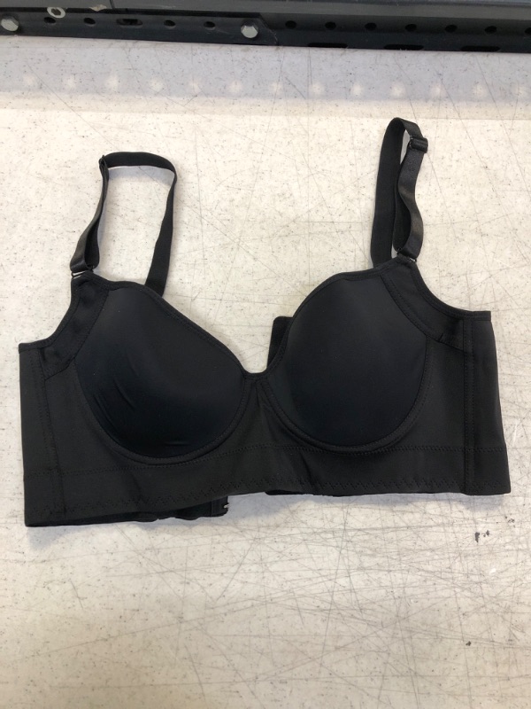 Photo 1 of Black Bra 40C