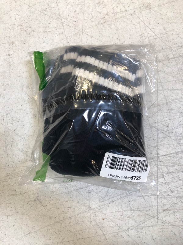 Photo 1 of Black And White Sweater Vest XL 