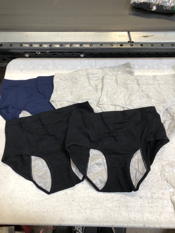 Photo 1 of 5 Pack Of Underwear M 