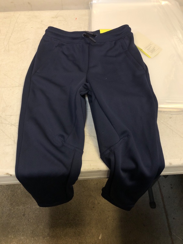 Photo 2 of Boys' Performance Jogger Pants BOYS' SIZE XS 4/5