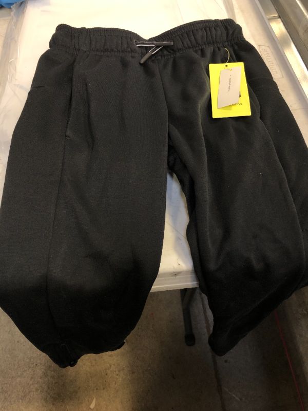 Photo 2 of Boys' Tech Fleece Pants BOYS' SIZE XS 4/5