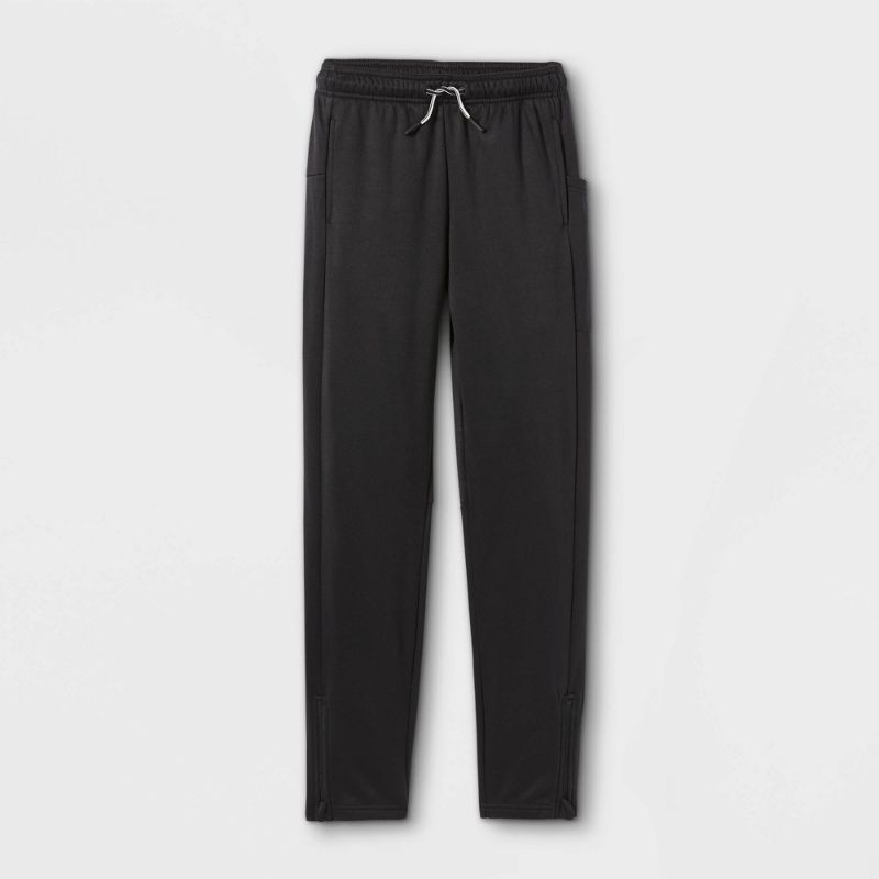 Photo 1 of Boys' Tech Fleece Pants BOYS' SIZE XS 4/5