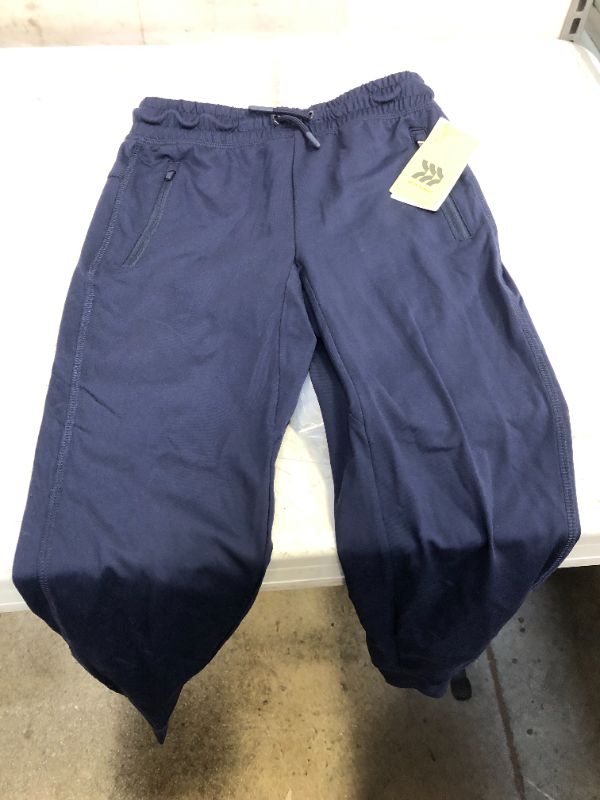 Photo 2 of Boys' Soft Gym Jogger Pants BOYS SIZE 6-7