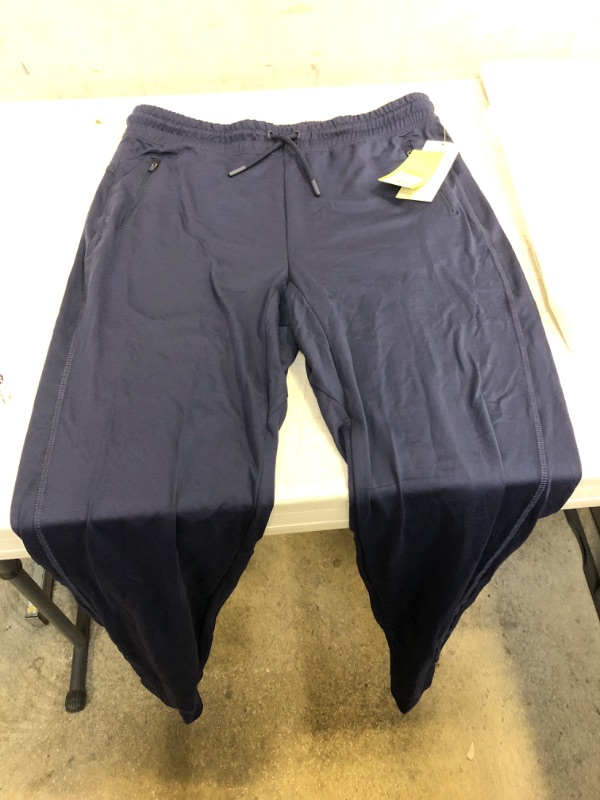 Photo 2 of Boys' Soft Gym Jogger Pants BOYS' SIZE XL 16