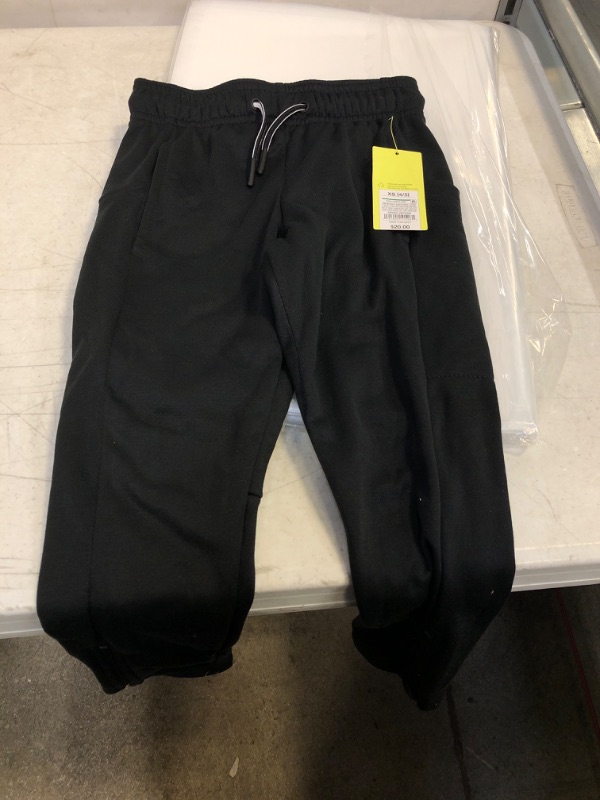 Photo 2 of Boys' Tech Fleece Pants BOYS' SIZE XS 4/5