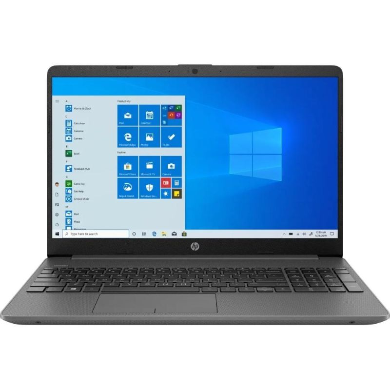Photo 1 of HP Notebook 15T-DW300 
