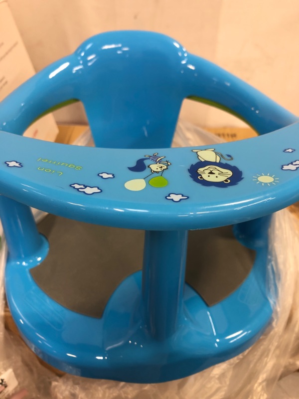Photo 1 of baby bathing chair