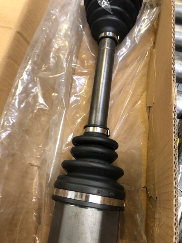 Photo 3 of A-Premium CV Axle Shaft Assembly Compatible with Nissan Maxima 2009 2010 2011 2012 2013 2014, V6 3.5L, Front Left Driver Side, Replace# 66-6295, 391019N00B
