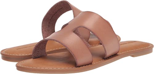 Photo 1 of Amazon Essentials Women's Flat Banded Sandal
SIZE: 11.5