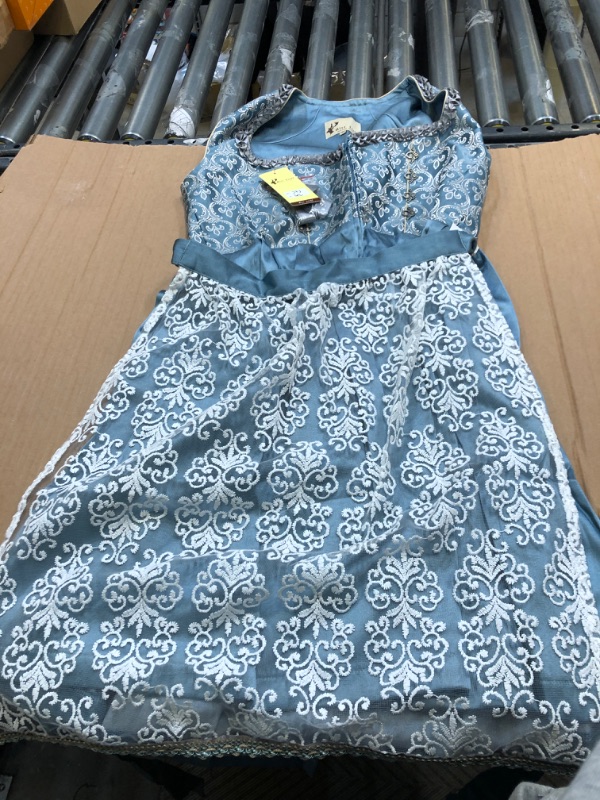 Photo 2 of  German Dirndl A373 /42