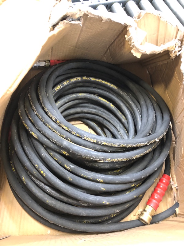 Photo 1 of 28MPA  UNKNOWN HOSE 