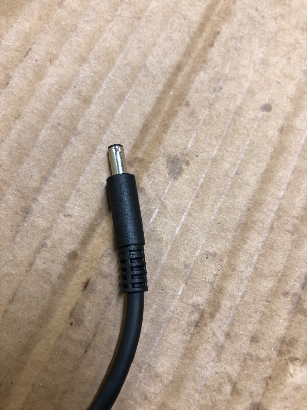 Photo 2 of Power cord for HP laptop