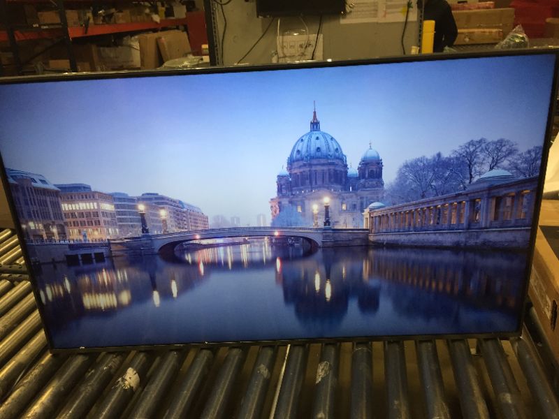 Photo 1 of LG 50-Inch Class UQ9000 Series Alexa Built-in 4K Smart TV (3840 x 2160), 60Hz Refresh Rate, AI-Powered 4K, Cloud Gaming (50UQ9000PUD, 2022) 50 inch TV Only