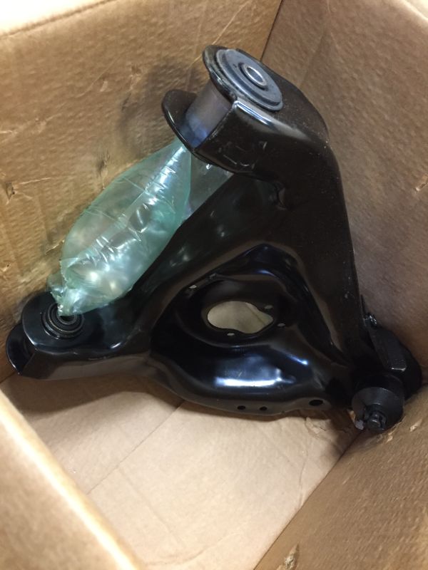Photo 3 of ACDelco Professional 45D3150 Front Driver Side Lower Suspension Control Arm and Ball Joint Assembly