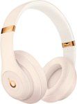 Photo 1 of Beats by Dr. Dre - Beats Studio³ Wireless Noise Cancelling Headphones - Porcelain Rose