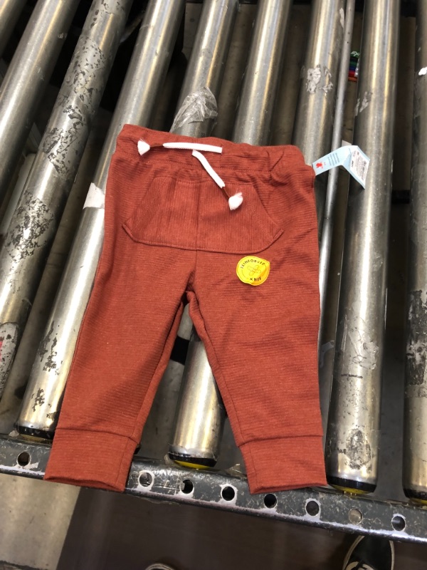 Photo 1 of BABIES BOTTOM PANTS SIZE 12M