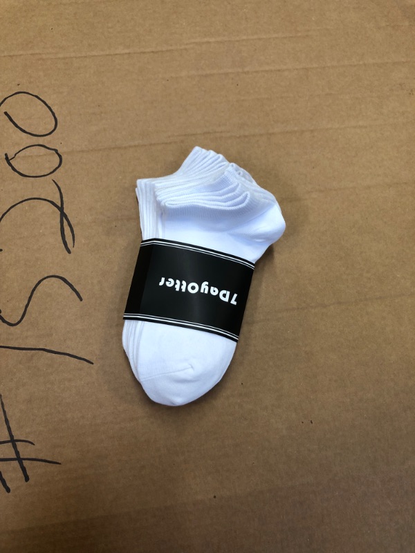 Photo 1 of ANKLE SOCKS 6PK 