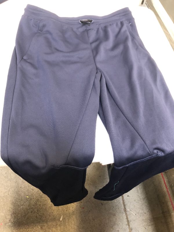 Photo 2 of Boys' Performance Jogger Pants SIZE XL