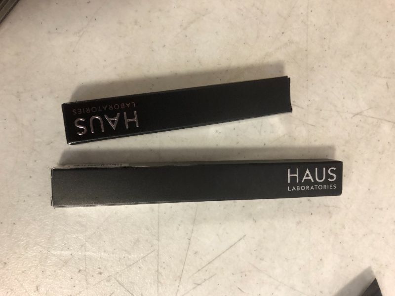 Photo 3 of HAUS LABORATORIES By Lady Gaga: LIP SYNC SET, Lip Gloss & Lip Liner Duo
