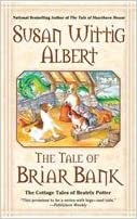 Photo 3 of The Tale of Briar Bank (The Cottage Tales of Beatrix P) Hardcover – September 30, 2008      X        The Tale of Applebeck Orchard (The Cottage Tales of Beatrix P) Hardcover – September 1, 2009
