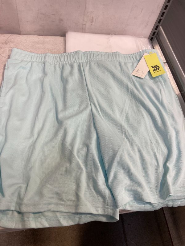 Photo 1 of Men's Mesh Shorts SIZE XL
