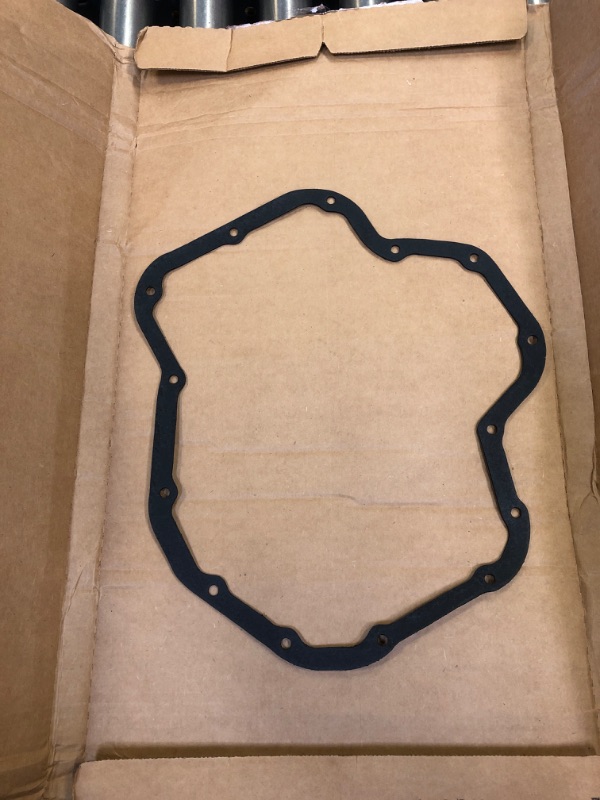 Photo 2 of FEL-PRO OS 30713 Oil Pan Gasket Set