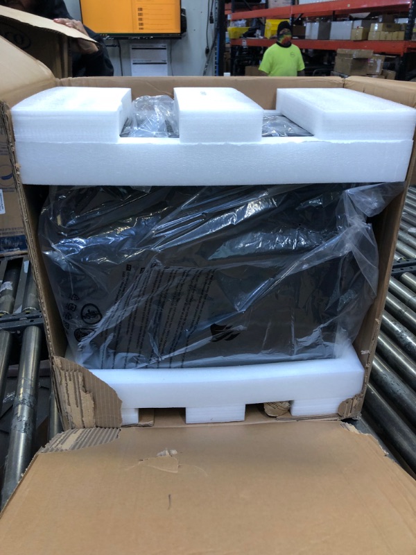 Photo 1 of Corsair 5000D Airflow Tempered Glass Mid-Tower ATX PC Case - Black