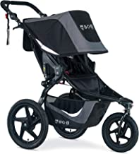 Photo 1 of BOB Gear Revolution Flex 3.0 Jogging Stroller, Graphite Black