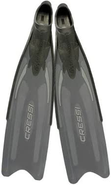 Photo 1 of 
Cressi Sub Gara Professional LD Free Diving Fins Made in Italy