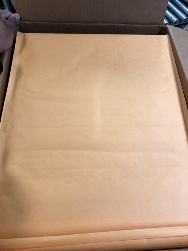 Photo 2 of UOFFICE Kraft bubble mailers (#7 - 14.5" x 20", 50) #7 - 14.5" x 20" 50