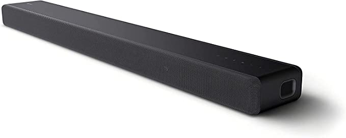 Photo 1 of Sony HT-A3000 3.1ch Dolby Atmos Soundbar with Sony SA-SW5 300W Wireless Subwoofer & Rear Speaker w/  300W SW5 Sub + RS3S Rear Speakers
UNABLE TO TEST FOR FUNCTIONALITY. SERIAL NO.1008051