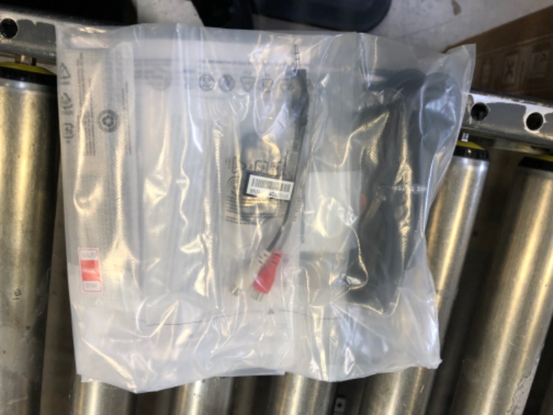 Photo 5 of SAMSUNG 65-Inch Class OLED 4K S95B Series Quantum HDR, Dolby Atmos, Object Tracking Sound, Laser Slim Design, Smart TV with Alexa Built-In (QN65S95BAFXZA, 2022 Model) - bent corner. screen/inner screen damage.
