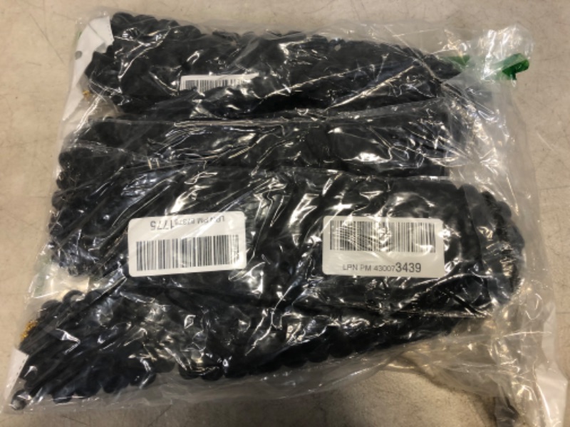 Photo 1 of 6 Bundles 8 Inches Short Passion Twist Hair Marlybob Crochet Hair Jerry Curl Crochet Braiding Hair Afro Kinky Curly Crochet Hair Short Crochet Braids Hair Curly Crochet Hair For Black Woman (8Inch 6Bundles, 1B#) 8 Inch 6Bundles 1B#