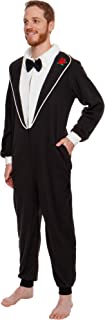 Photo 1 of  Tuxedo Onesie Sz L