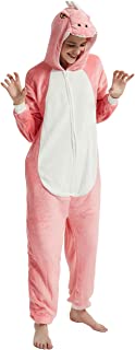 Photo 1 of Dinosaur Onesie Adult